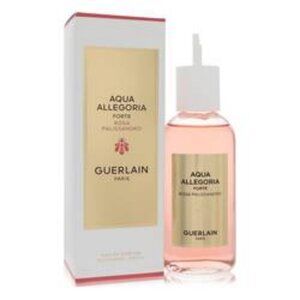 Aqua Allegoria Forte Rosa Palissandro by Guerlain - Eau De Parfum Refill 6.7 oz